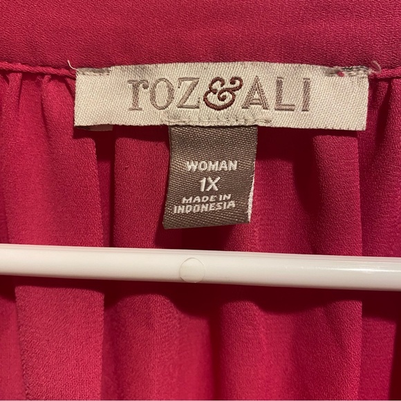 Bundle blouses - Picture 3 of 6